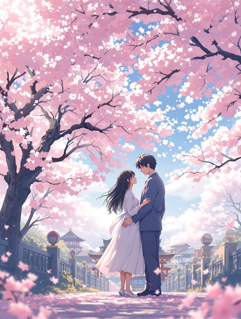 CLANNAD ～AFTER STORY～ - 包子漫画番剧封面